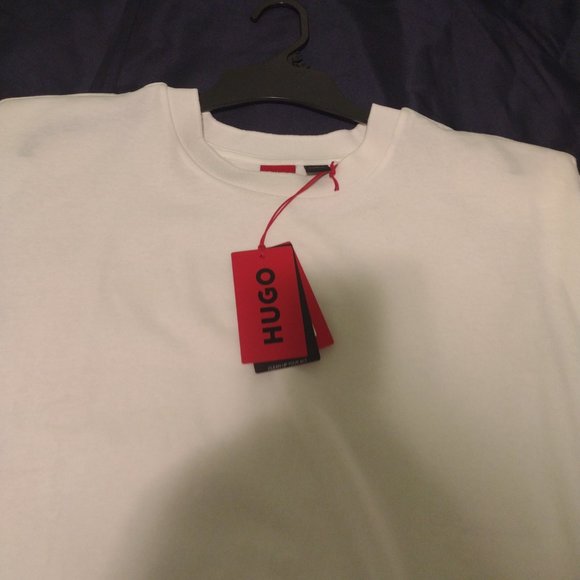 HUGO T-SHIRT - Picture 12 of 14